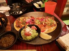 -Pistolera Mexican Cantina女枪手墨西哥餐厅(碧云路店)