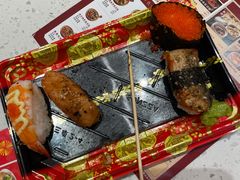 -鲜道寿司(无锡苏宁店)