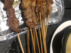 -买又大餐厅(福林里店)