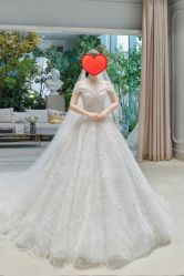 点击看大图 -MuseMarry婚纱(前海嘉里中心店)