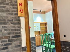 -张大嘴菜馆(庞各庄店)
