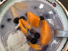 -鲜芋仙(泰州万达店)