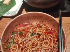 -云海肴·汽锅鸡·云南菜(美罗城店)