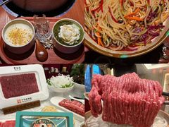 -毛辣果·贵州红酸汤牛肉火锅(西单店)