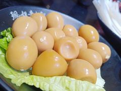 -海底捞火锅(崇文门新世界百货店)