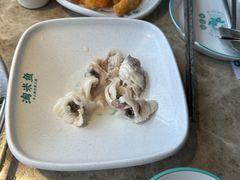 -淘米捞·米汤脆鲩鱼火锅(福田皇岗店)
