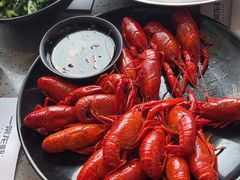 -一棠龙虾•王牌虾球(恒隆广场店)