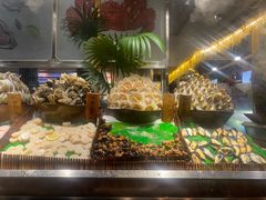 -喜庭海鲜自助(来福士店)