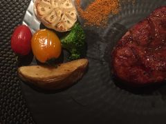 -西豪果木牛排(龙泉万达店)