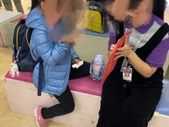 -瑞思少儿素质成长中心(九方校区)