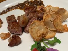 -羽山料理