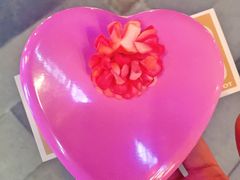 -味之绝热血美蛙鱼火锅(中坝店)