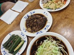 -柴氏风味斋(甘家口店)