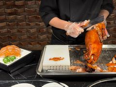 -北京全聚德(清华园店)