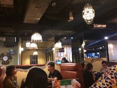 沙爹王-沙嗲王(加拿芬店)