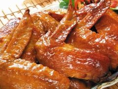 鸭翅-聚宝螺蛳粉(聚宝店)