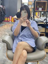 -藤野造型·专业烫染店