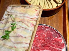 -贵厨酸汤牛肉(小十字店)