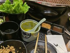 -九田家黑牛烤肉料理(石路天虹店)