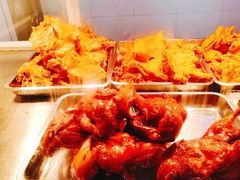 -永顺炸鸡(北京总店)