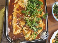 -邹胖哥好好吃餐馆(荔波美食街店)