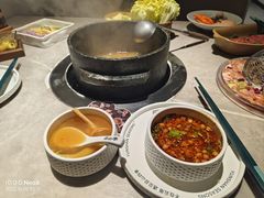 -芸山季·云南野生菌火锅(宝能环球汇店)