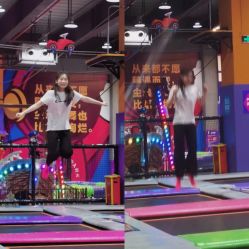 -Apfunll潮玩乐园*生日派对*企业团建(米房店)