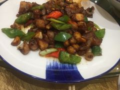 -稻香酒家·33年老字号·港式粤菜(富邦中心店)