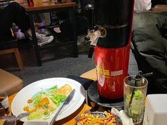 -HIB HUB公社(解放西路店)