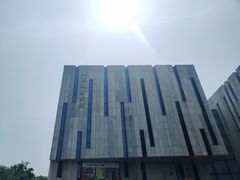 -江苏省美术馆(长江路新馆)