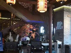 大堂-二十八里太湖船菜(吉祥路店)