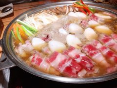 -土大力拌饭名家(丹尼斯百货店)