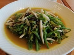 -永安鱼庄·镇江菜(丁卯店)