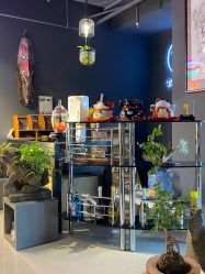 -周忆刺青原创设计定制