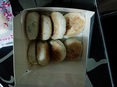 -矮子馅饼(大成路店)
