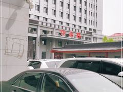 -黑龙江中医药大学附属第一医院