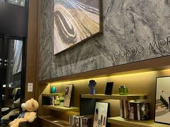 -乔治莫兰迪酒店(济南解放路山东大学店)