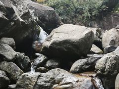 -井空里大峡谷