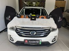 -乐之行汽车音响改装