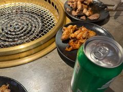 -谷牛日式烤肉(宝山U天地店)