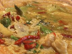 腌菜松阪肉-云海肴·汽锅鸡·云南菜(领展购物广场·中关村店)
