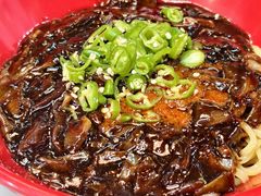 -香港饭店0410(明洞店)