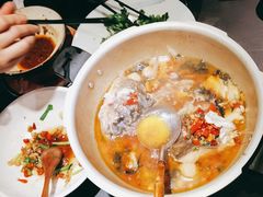 -火宫殿·湘菜小吃·商务宴请·生日聚会(市府店)
