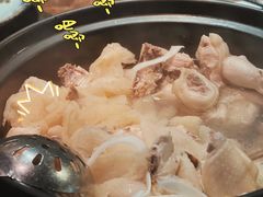 -同仁四季椰子鸡(海岸城天利店)