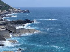 -三亚蜈支洲岛旅游区