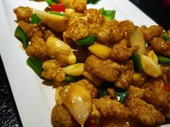 -颐千海味渔小馆(大三元街店)