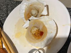-德得轩烤涮一体自助餐厅(王府井店)