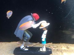 -欢乐海岸海洋奇梦馆