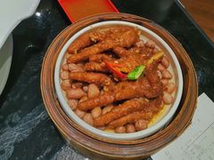 -高第街56号餐厅(凯德mall新都心店)