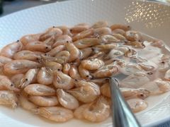 -君来湖滨饭店·渔餐厅